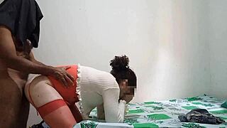 Dei Gostoso Pro Coroa Peludo