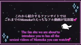 Cosplay Drives Him Wild with Her Body