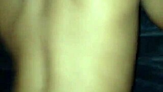 Big and lil nicky share a story