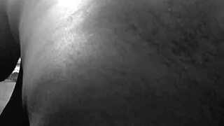 Latina Couple Has Quick Fuck In Bathroom