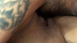 vato se coge a la morrita despues de jugar fifa y le hace creampie