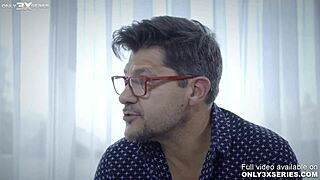 Only3x series episode 5 starlets adore facials