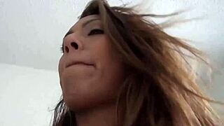 Oh wow, Jackie Cruz is such a freak in this assfucking scene!