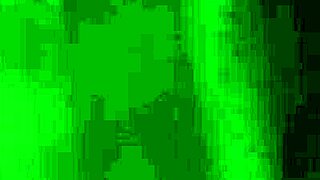 storm bondage left behind at a building party in a bad neighborhood