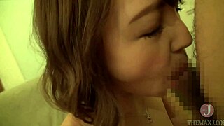 Does This Cute Girl Give Me A Blowjob?