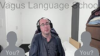 Save The Pornstars In This Reality Fetish Video