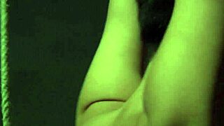 Young slave bound and gagged by master?