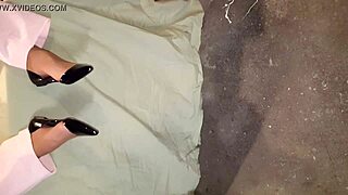 Intimissima Skype Webcam Session With Milf Anal Assfucking Fetish