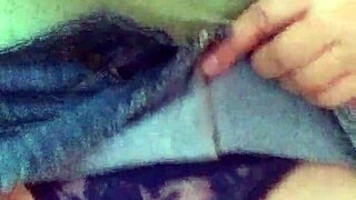 is that the biggest fat pussy you've seen?