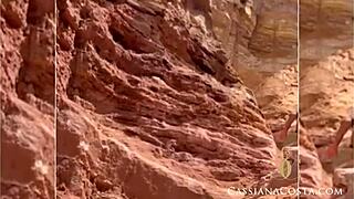 crossdressing amateur blowjob with ripped clothes in maceio