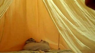 i get horny in my room and put a dildo in my ass