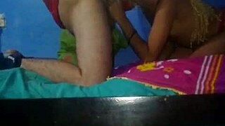 excited for new delivery guy's arrival