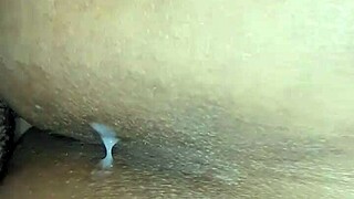 i found my new love in this amateur shemale video