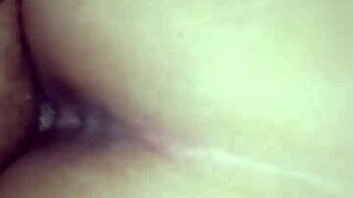 back with the married whore taking hard cock in her wet pussy 😏