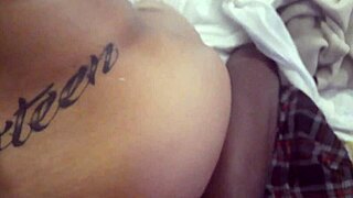 Want Some Anal Sex With Ebony Amateurs?