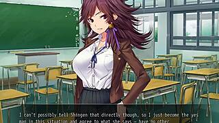 hey, check out all the sex scenes with commander babes in pt3 😍