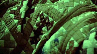 Wow! Friday the 13th part 3 features sexy brunette showering nude with big boobs!