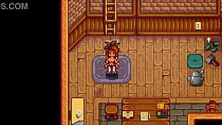 Xtardew valley - maru parte 1 en español - stardew valley