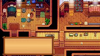 Xtardew valley - maru parte 1 en español - stardew valley