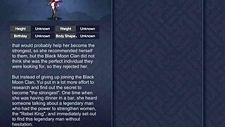 Big tits maiden hata in nurse uniform.