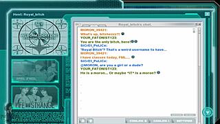 Akaburs Star Channel 34 Part Nine Princess Chat.