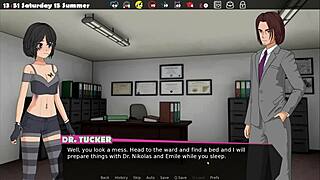 06 The Fixer - Finishing The Game