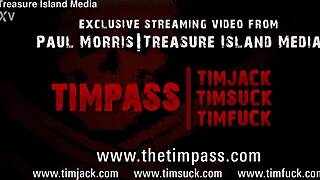 that fit top mouthfucks me deep