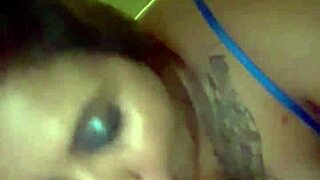 Is This the Best Blowjob of 2022 from a Horny Latina Milf?