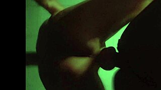 Long Hair Boyfriend Emotionally Pounds Pretty Girlfriend Tranny