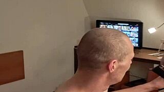 bisek's intriguing gay adventures in the city