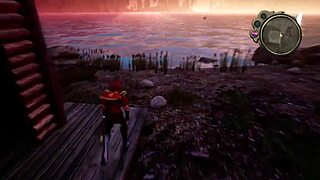 under the witch let's play 02 with too s sister in anime hentai game roleplay