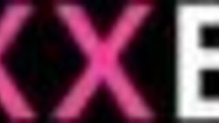 Michelle's big tits take a hardcore pounding tonight.