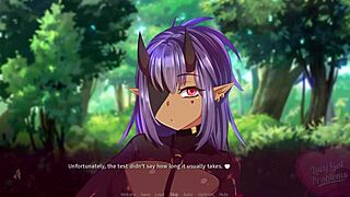 Lucy Got Problems Part 2! Big Ass And Tits!