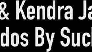 Vicky Vette Uses Vibrator On Big Tits Outdoors