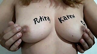 Why not tease my nipples and explore my amateur curves?