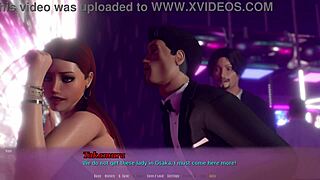 Redhead Takes Monster Cock In Gangbang