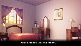 i am saimin gakushu, secert desire all sex scenes pt1