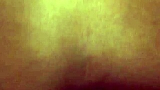 Black Queen BENDS OVER for BIG BLACK COCK in Doggystyle