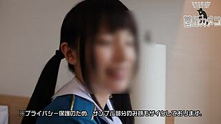 Hey cutie, ready for cosplay fun with this 18-year-old idol?