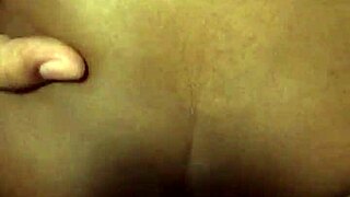 Black Queen BENDS OVER for BIG BLACK COCK in Doggystyle