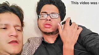 Colombian Stud Pounds Boyfriend Hard Until He Begs to Stop