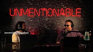 Amateur gay podcaster provides humorous Patreon content