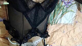 Who will invite me, a transsexual, to their bed for some emotional gay masturbation?