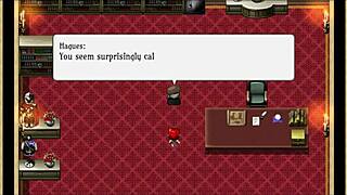 nuko majin the scarlet demonslayer rpgm 1 the fallen annihilator