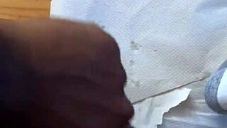 guy with tiny dick gets teased