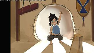 Review of four elements trainer porn scenes