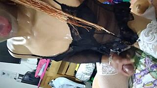 Who will invite me, a transsexual, to their bed for some emotional gay masturbation?