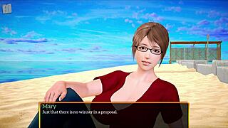 My New Family 459 with Erotic MILF Big Tits in Anime Homemade