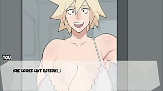 What happens in mbm missionary ending?