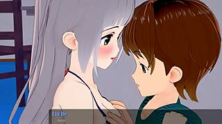 Cute Shy Girl Feels Like A Slut